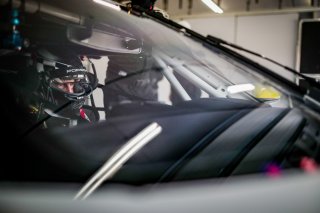 #24 Car Collection Motorsport - Porsche 992 GT3 R, Prologue
