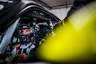 #24 Car Collection Motorsport - Porsche 992 GT3 R, Prologue

