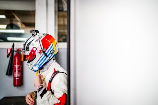 #24 Car Collection Motorsport - Porsche 992 GT3 R, Prologue
