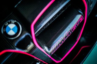 #34 Walkenhorst Motorsport - BMW M4 GT3, Prologue
