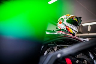#52 AF Corse - Ferrari 488 GT3, Prologue
