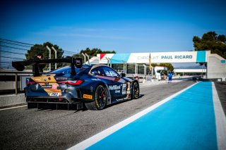 #998 Rowe Racing - BMW M4 GT3, Prologue
