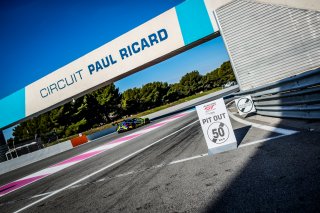 #46 Team WRT - BMW M4 GT3, Prologue
