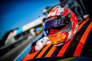 #17 Boutsen VDS - Audi R8 LMS Evo2, Prologue
