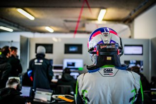 #46 Team WRT - BMW M4 GT3, Prologue
