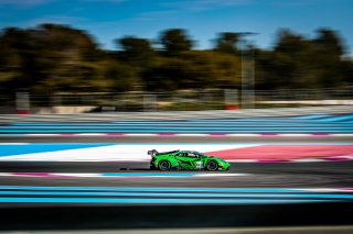 #63 Iron Lynx - Lamborghini Huracan Evo2, Prologue
