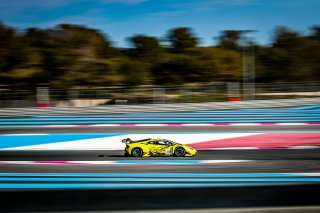 #19 Iron Lynx - Lamborghini Huracan Evo2, Prologue

