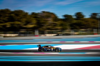 #998 Rowe Racing - BMW M4 GT3, Prologue
