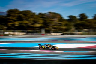 #10 Boutsen VDS - Audi R8 LMS Evo2, Prologue
