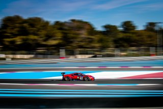 #52 AF Corse - Ferrari 488 GT3, Prologue

