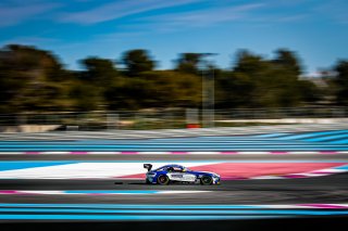 #157 Winward Racing - Mercedes-AMG GT3, Prologue
