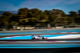#93 Sky Tempesta - McLaren 720s GT3 Evo, Prologue
