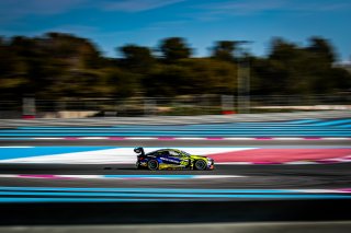 #46 Team WRT - BMW M4 GT3, Prologue
