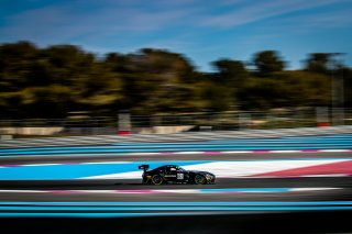 #87 Akkodis ASP Team - Mercedes-AMG GT3, Prologue
