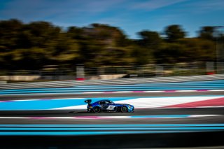 #88 Akkodis ASP Team - Mercedes-AMG GT3, Prologue
