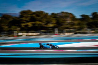 #26 Sainteloc Junior Team - Audi R8 LMS Evo2, Prologue
