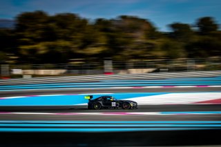 #777 GetSpeed - Mercedes-AMG GT3, Prologue
