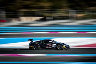 #28 Nova Race - Honda NSX GT3 Evo 22, Prologue
