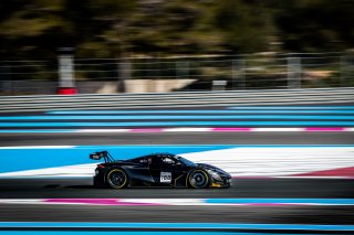 #188 Garage 59 - McLaren 720s GT3 Evo, Prologue
