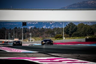 #28 Nova Race - Honda NSX GT3 Evo 22, Prologue
