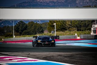 #888 CSA Racing - Audi R8 LMS Evo2, Prologue
