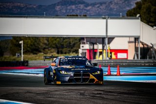 #998 Rowe Racing - BMW M4 GT3, Prologue
