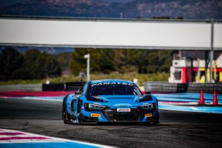 #26 Sainteloc Junior Team - Audi R8 LMS Evo2, Prologue

