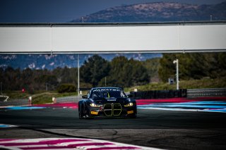 #35 Walkenhorst Motorsport - BMW M4 GT3, Prologue
