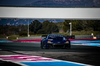 #11 ComToYou Racing - Audi R8 LMS Evo2, Prologue
