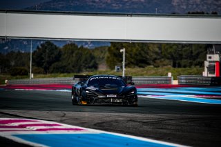 #188 Garage 59 - McLaren 720s GT3 Evo, Prologue
