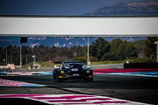 #92 Manthey Racing - Porsche 992 GT3 R, Prologue
