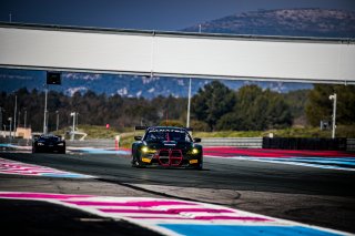 #34 Walkenhorst Motorsport - BMW M4 GT3, Prologue
