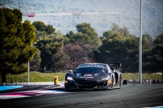 #28 Nova Race - Honda NSX GT3 Evo 22, Prologue
