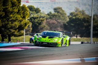 #85 GRT - Grasser Racing Team - Lamborghini Huracan Evo2, Prologue
