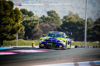 #46 Team WRT - BMW M4 GT3, Prologue
