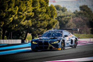 #998 Rowe Racing - BMW M4 GT3, Prologue
