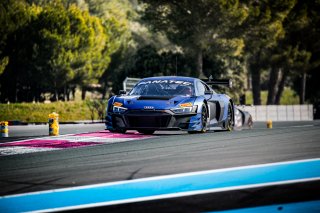 #11 ComToYou Racing - Audi R8 LMS Evo2, Prologue
