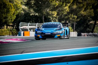 #26 Sainteloc Junior Team - Audi R8 LMS Evo2, Prologue

