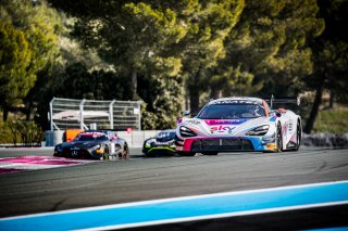 #93 Sky Tempesta - McLaren 720s GT3 Evo, Prologue
