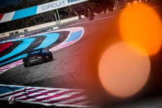 #54 Dinamic GT Huber Racing - Porsche 992 GT3 R, Prologue
