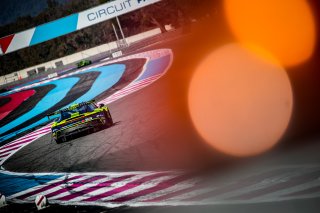 #96 Rutonik Racing - Porsche 992 GT3 R, Prologue
