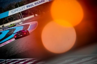 #83 Iron Dames - Lamborghini Huracan Evo2, Prologue
