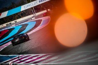 #28 Nova Race - Honda NSX GT3 Evo 22, Prologue

