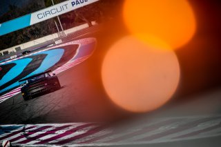 #92 Manthey Racing - Porsche 992 GT3 R, Prologue
