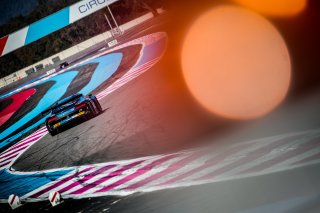 #26 Sainteloc Junior Team - Audi R8 LMS Evo2, Prologue
