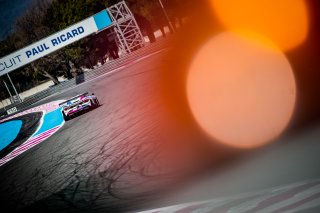 #93 Sky Tempesta - McLaren 720s GT3 Evo, Prologue
