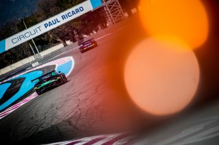 #81 Theeba Motorsport - Mercedes-AMG GT3, Prologue
