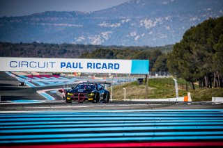 #34 Walkenhorst Motorsport - BMW M4 GT3, Prologue
