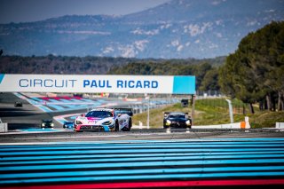 #93 Sky Tempesta - McLaren 720s GT3 Evo, Prologue
