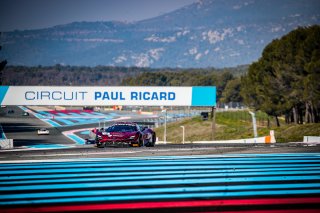 #5 Optimum Motorsport - McLaren 720s GT3 Evo, Prologue
